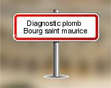 Diagnostic plomb AC Environnement à Bourg Saint Maurice